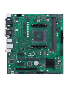 ASUS PRO A520M-C II/CSM /AM4